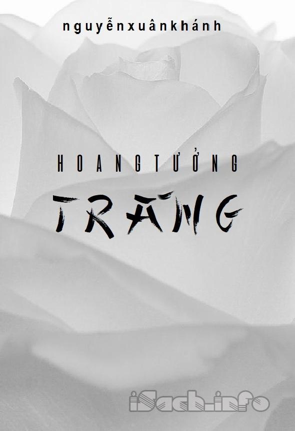 Hoang Tưởng Trắng