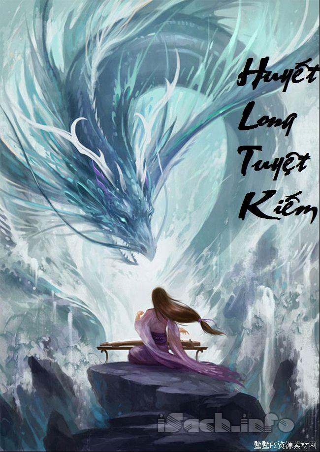 Huyết Long Tuyệt Kiếm