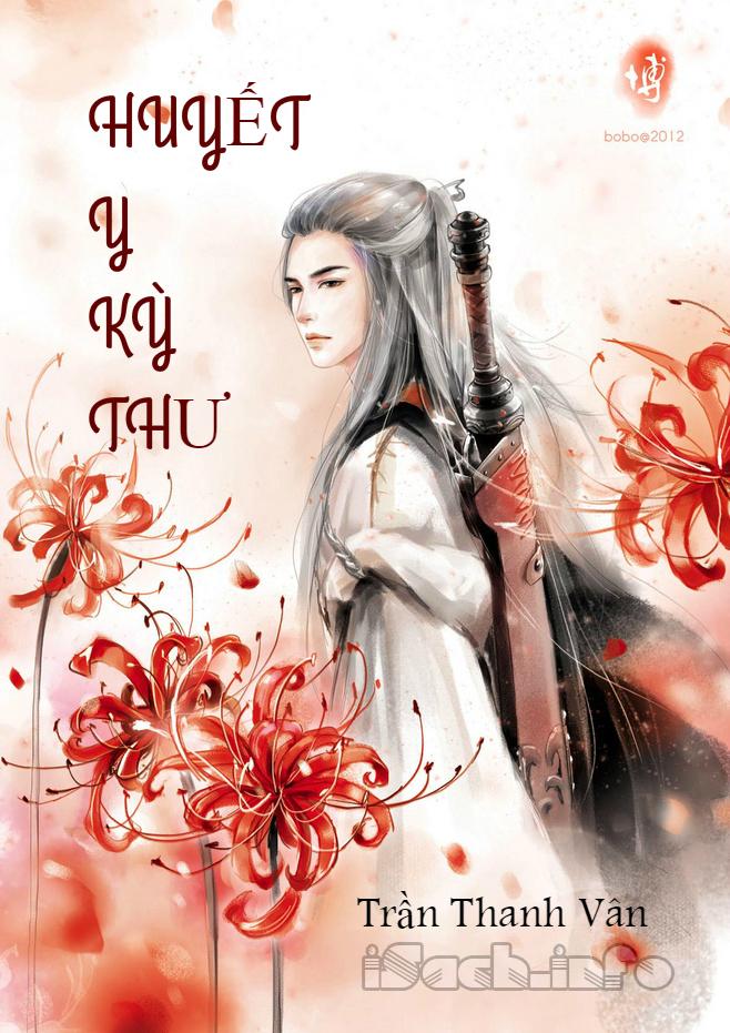 Huyết Y Kỳ Thư