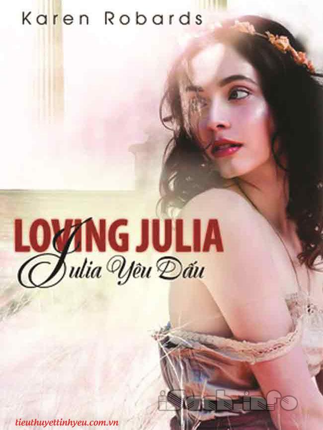 Julia Yêu Dấu
