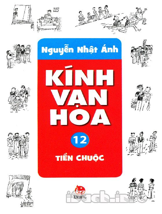 Kính Vạn Hoa 12 Tiền Chuộc