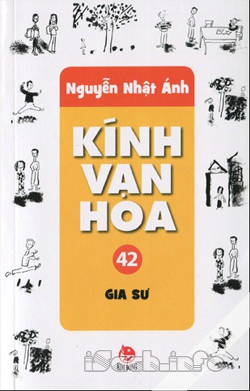 Kính Vạn Hoa 42 Gia Sư