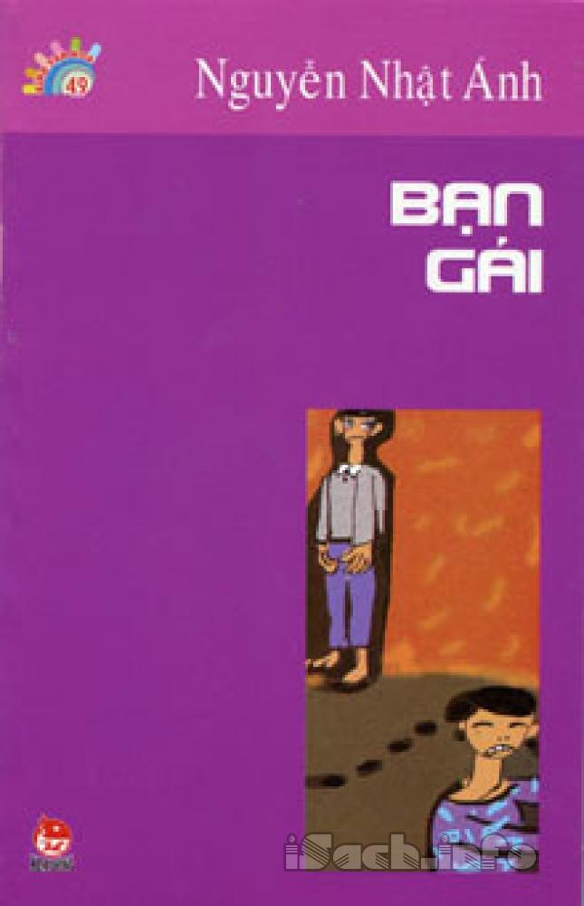 Kính Vạn Hoa 49 Bạn Gái