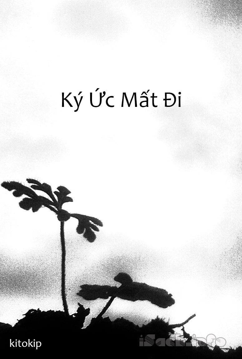 Ký Ức Mất Đi