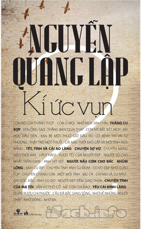Ký Ức Vụn 2