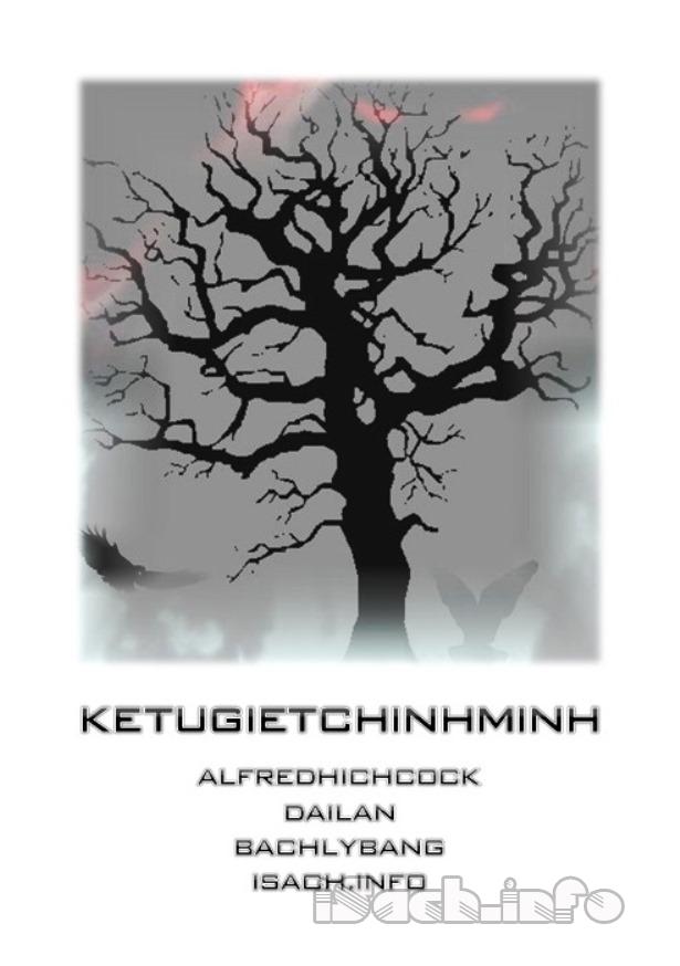Kẻ Tự Giết Chính Mình