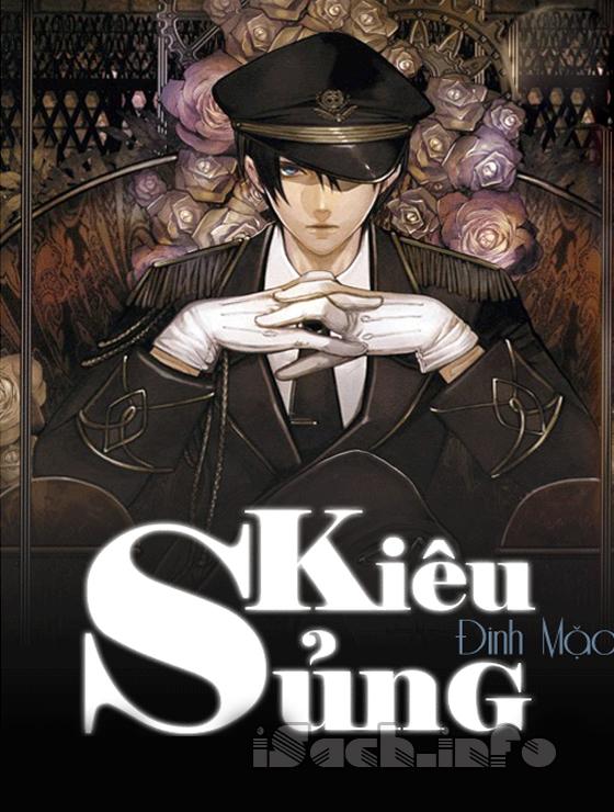 Kiêu Sủng (epub)