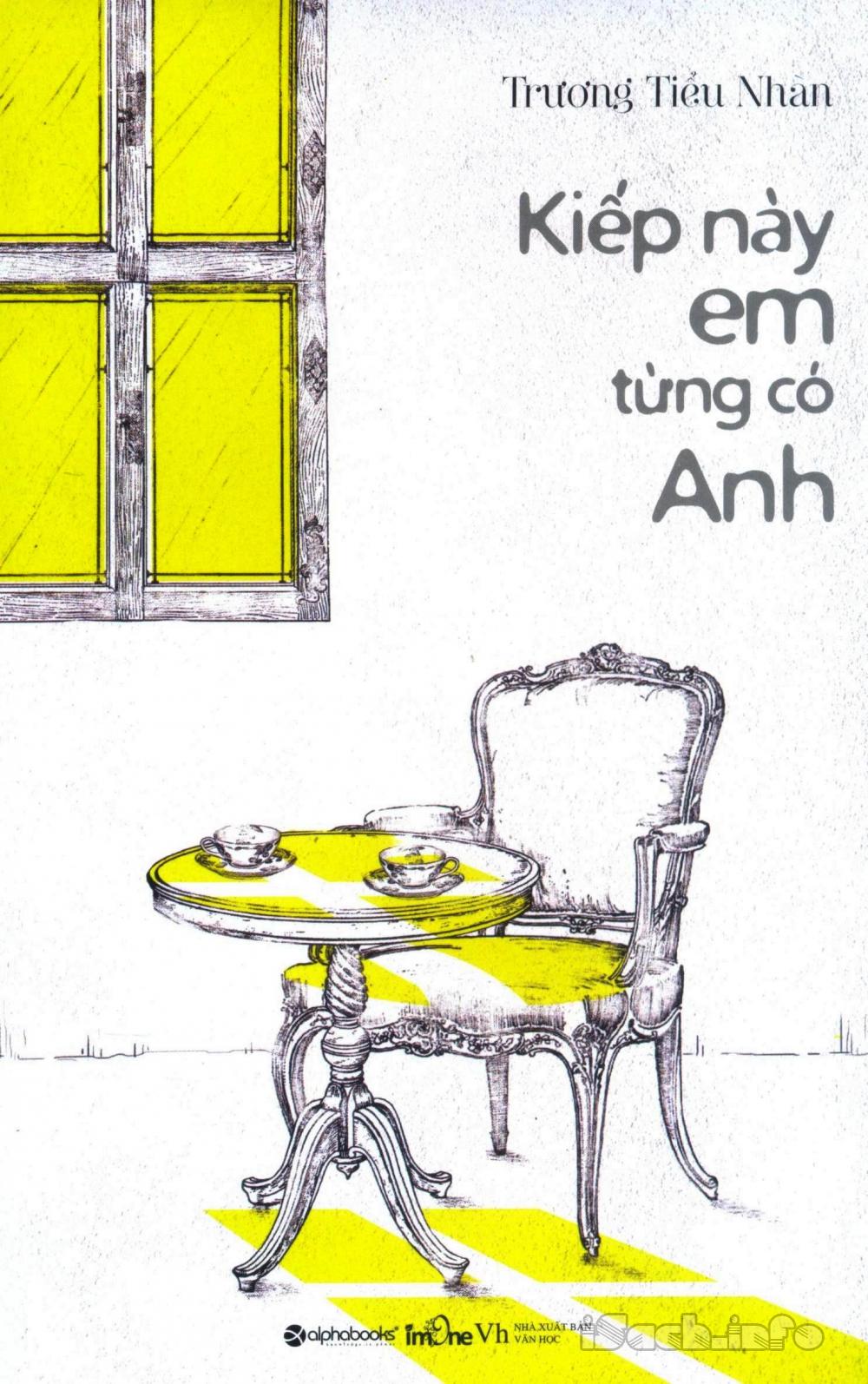 Kiếp Này Em Từng Có Anh