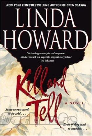 Kill And Tell (Tiếng Việt)