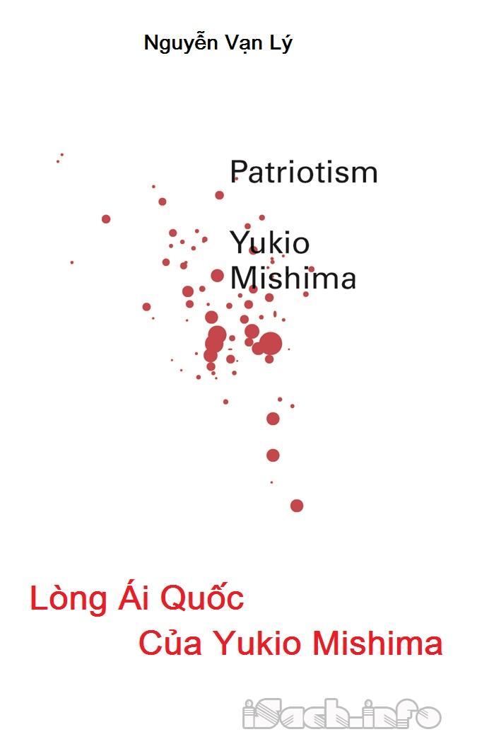 Lòng Ái Quốc Của Yukio Mishima