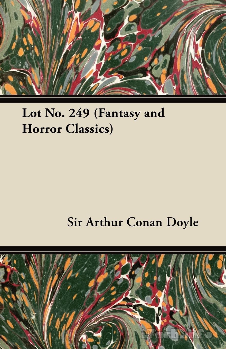 Lô Số 249