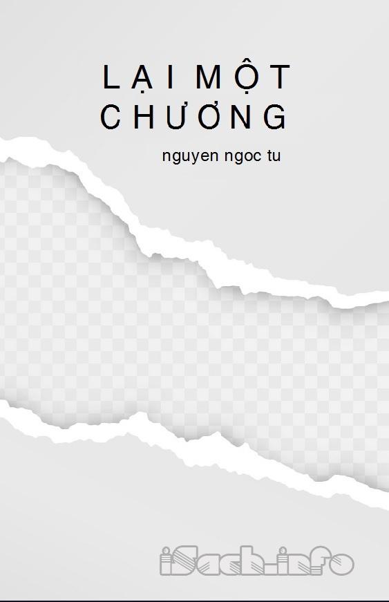 Ảnh bìa truyện