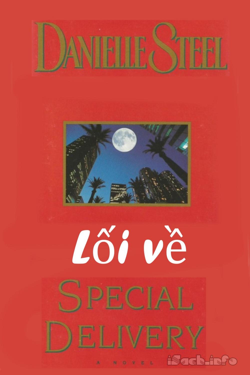 Lối Về