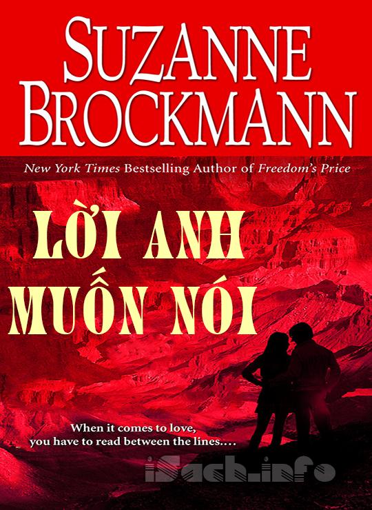 Lời Anh Muốn Nói