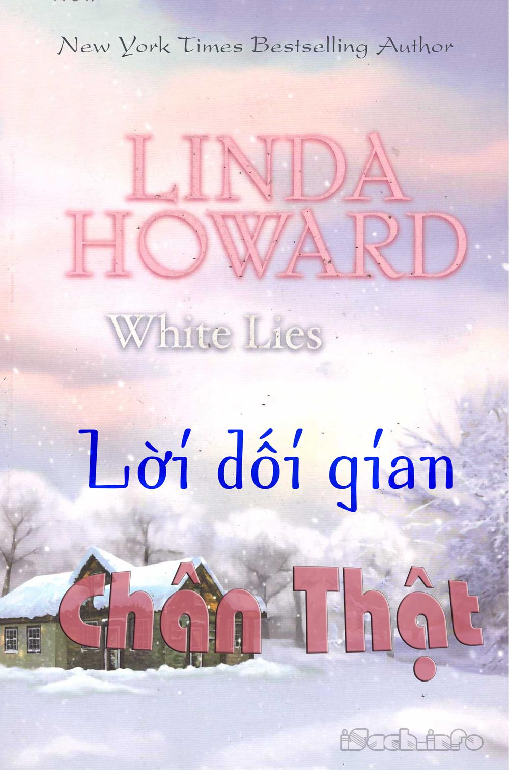Lời Dối Gian Chân Thật (epub)