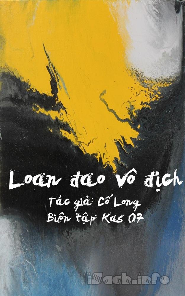 Loan Đao Vô Địch