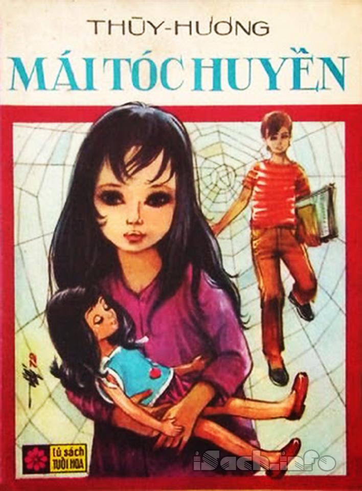 Mái Tóc Huyền