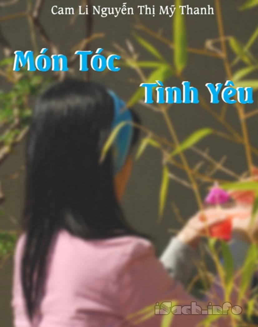 Món Tóc Tình Yêu