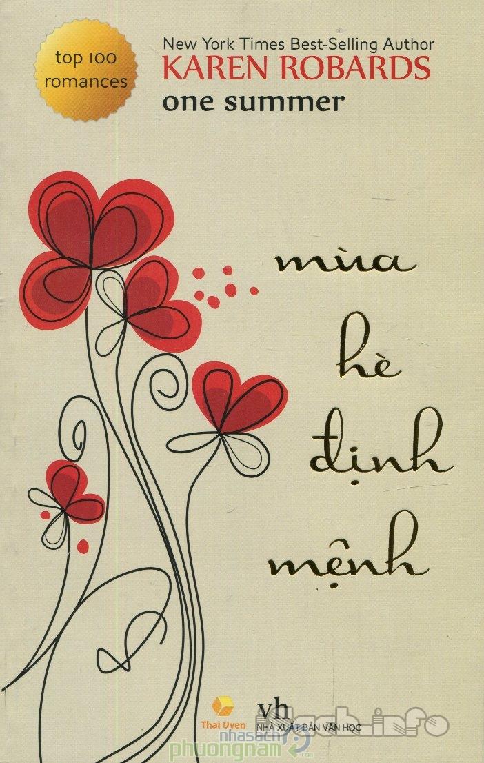 Mùa Hè Định Mệnh