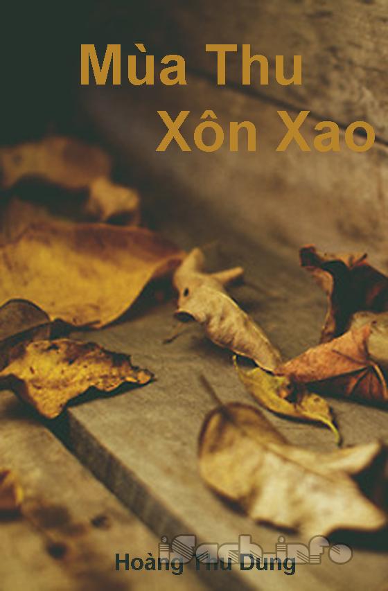 Mùa Thu Xôn Xao