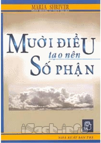 Mười Điều Tạo Nên Số Phận
