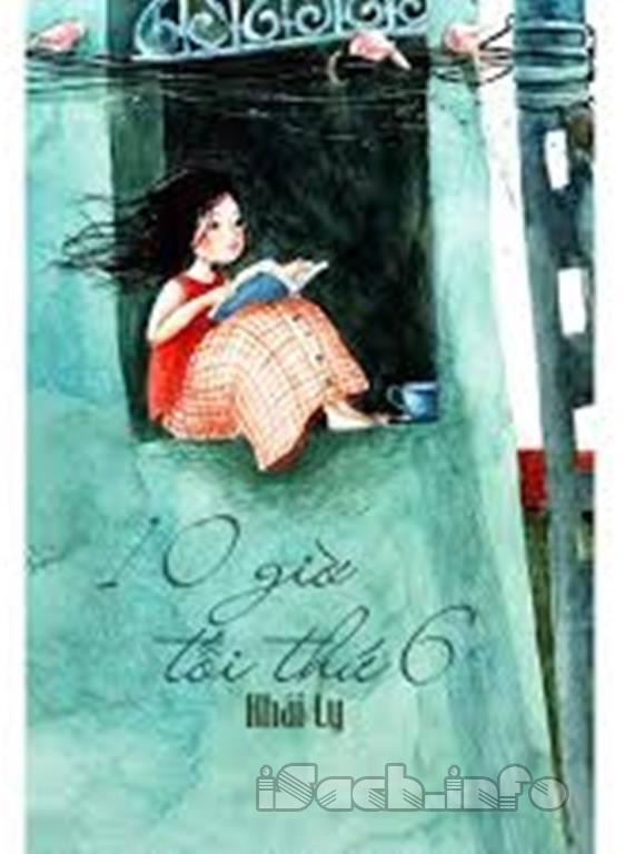Mười Giờ Tối Thứ 6
