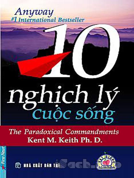 Mười Nghịch Lý Cuộc Sống