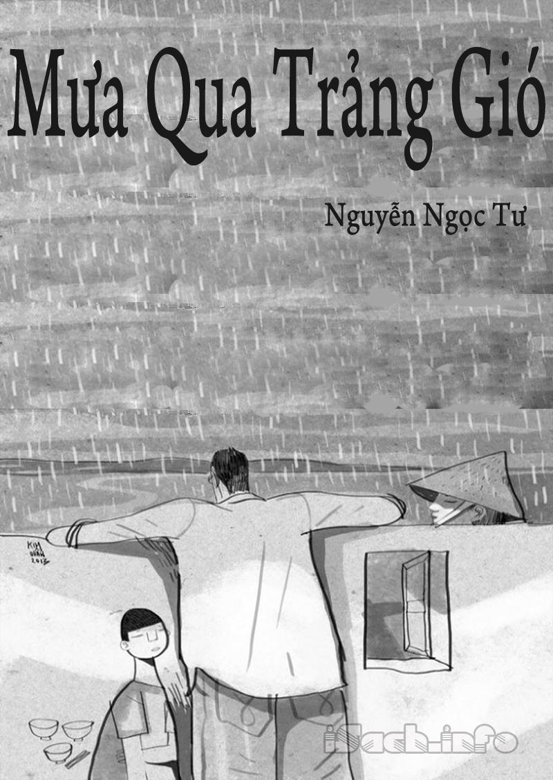 Ảnh bìa truyện