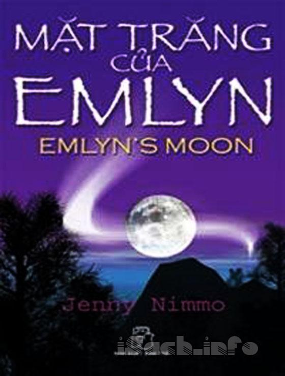 Mặt Trăng Của Emlyn