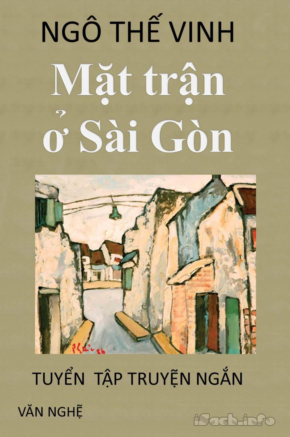 Mặt Trận Ở Sài Gòn