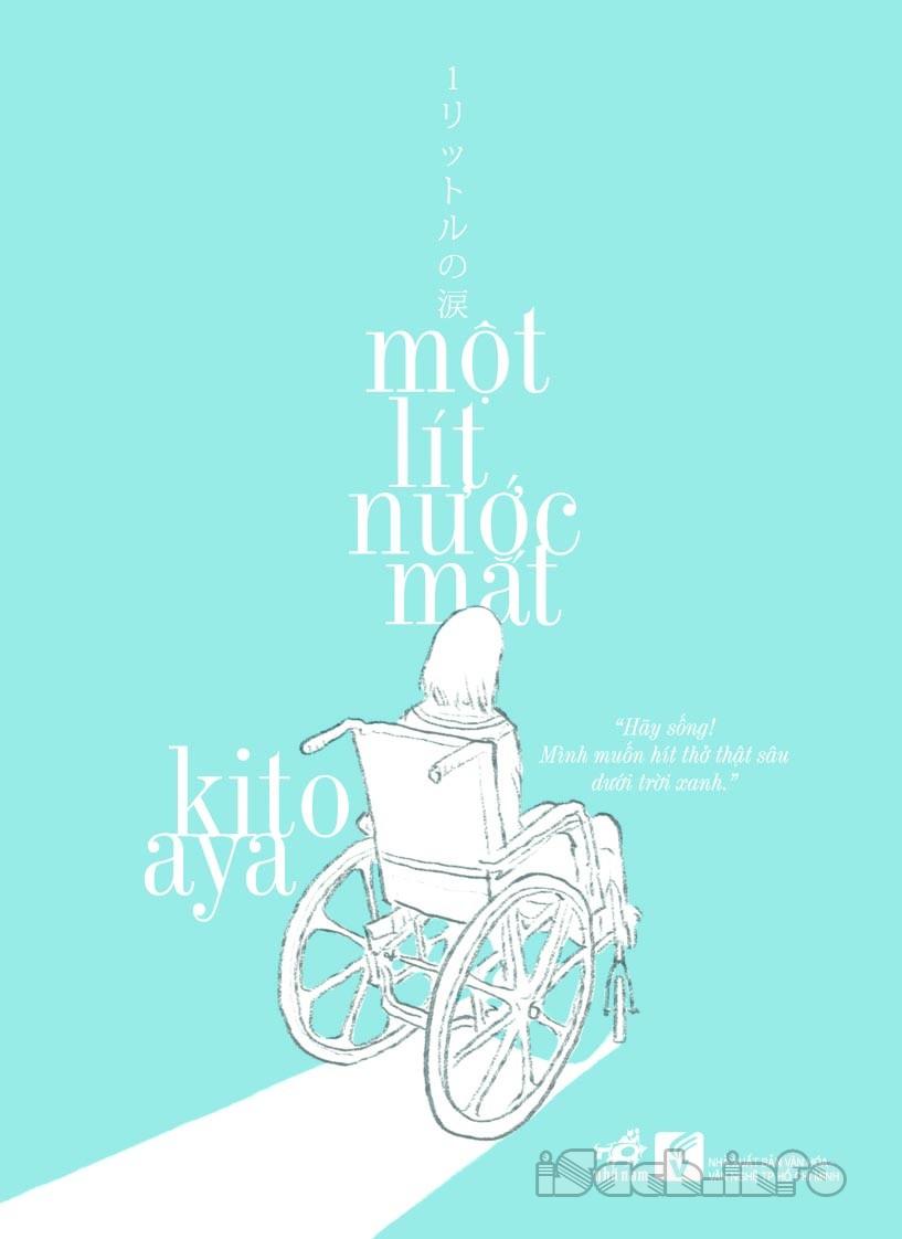 Một Lít Nước Mắt-Aya Kitou