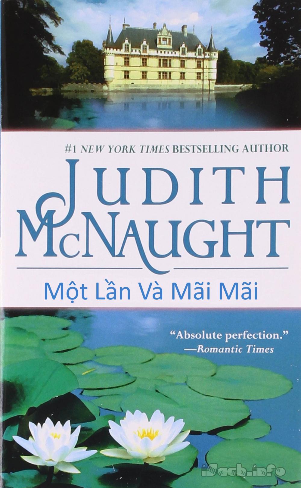 Một Lần Và Mãi Mãi