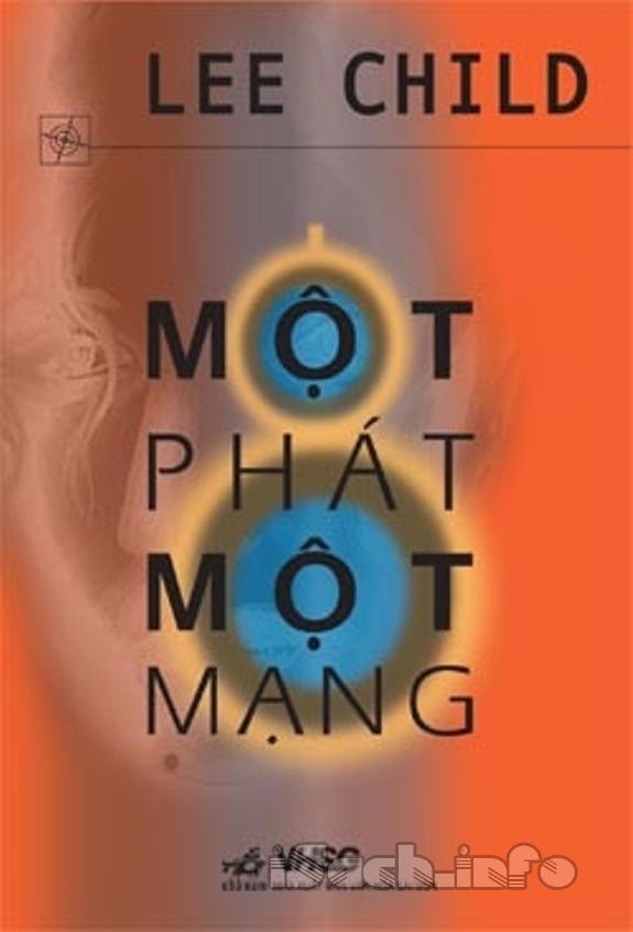 Một Phát Một Mạng (epub)