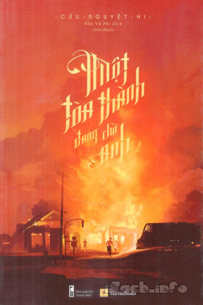 Một Tòa Thành Đang Chờ Anh