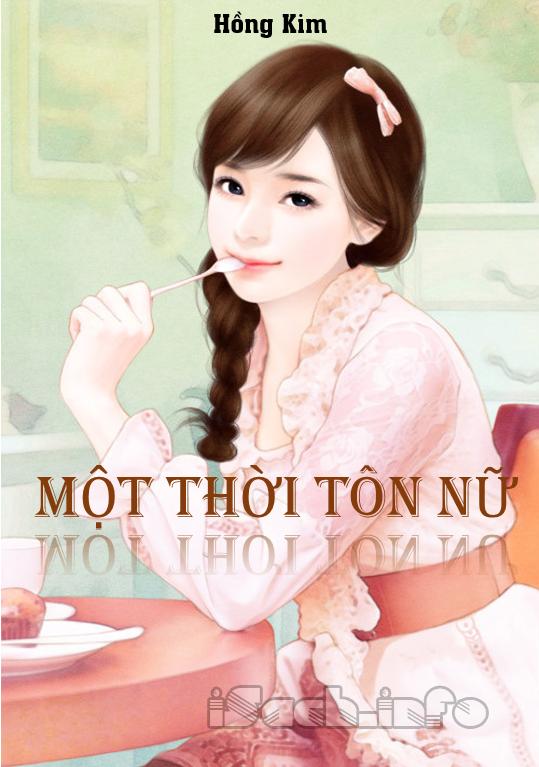 Một Thời Tôn Nữ