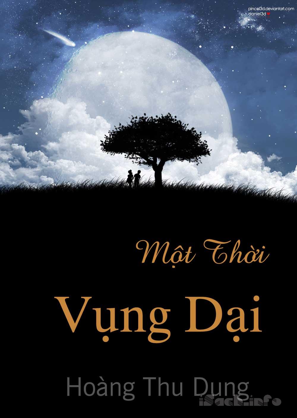 Ảnh bìa truyện