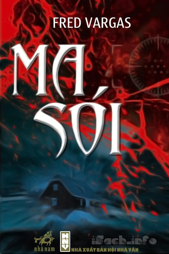 Ma Sói (epub)