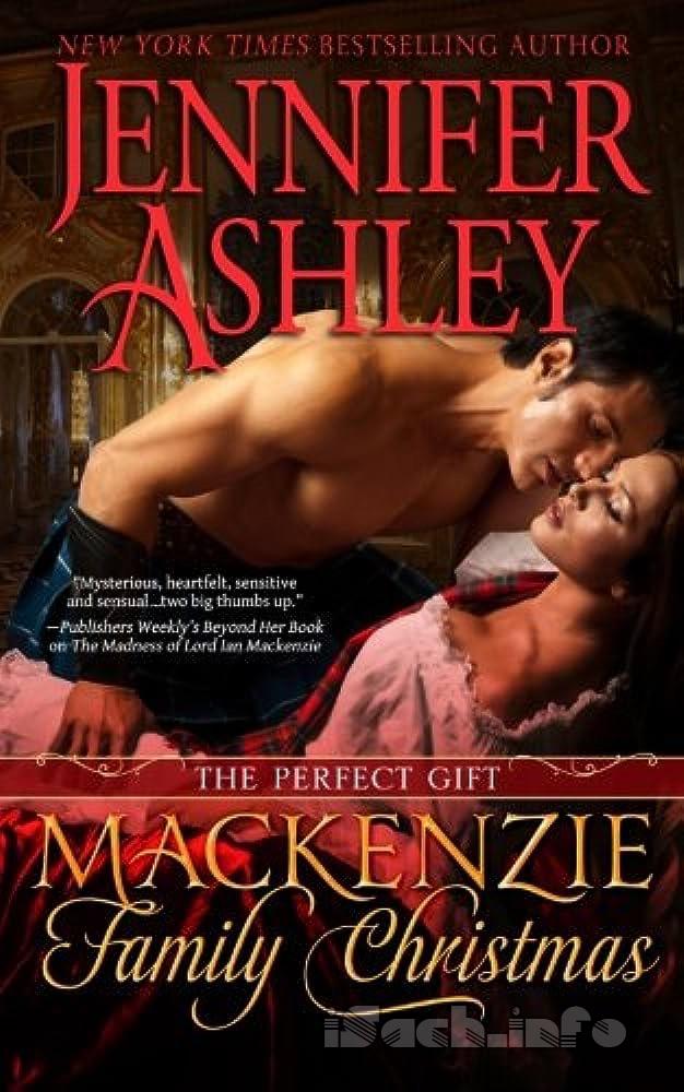 Mackenzie Family Christmas The Perfect Gift