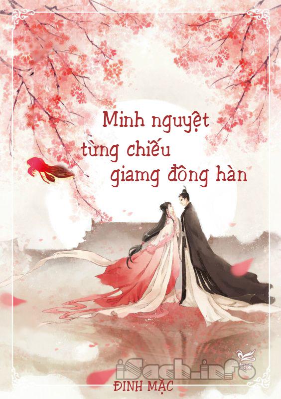 Minh Nguyệt Từng Chiếu Giang Đông Hàn (epub)