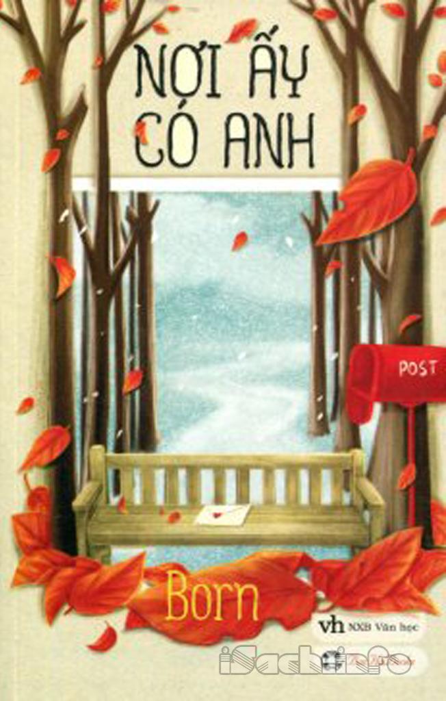 Nơi Ấy Có Anh