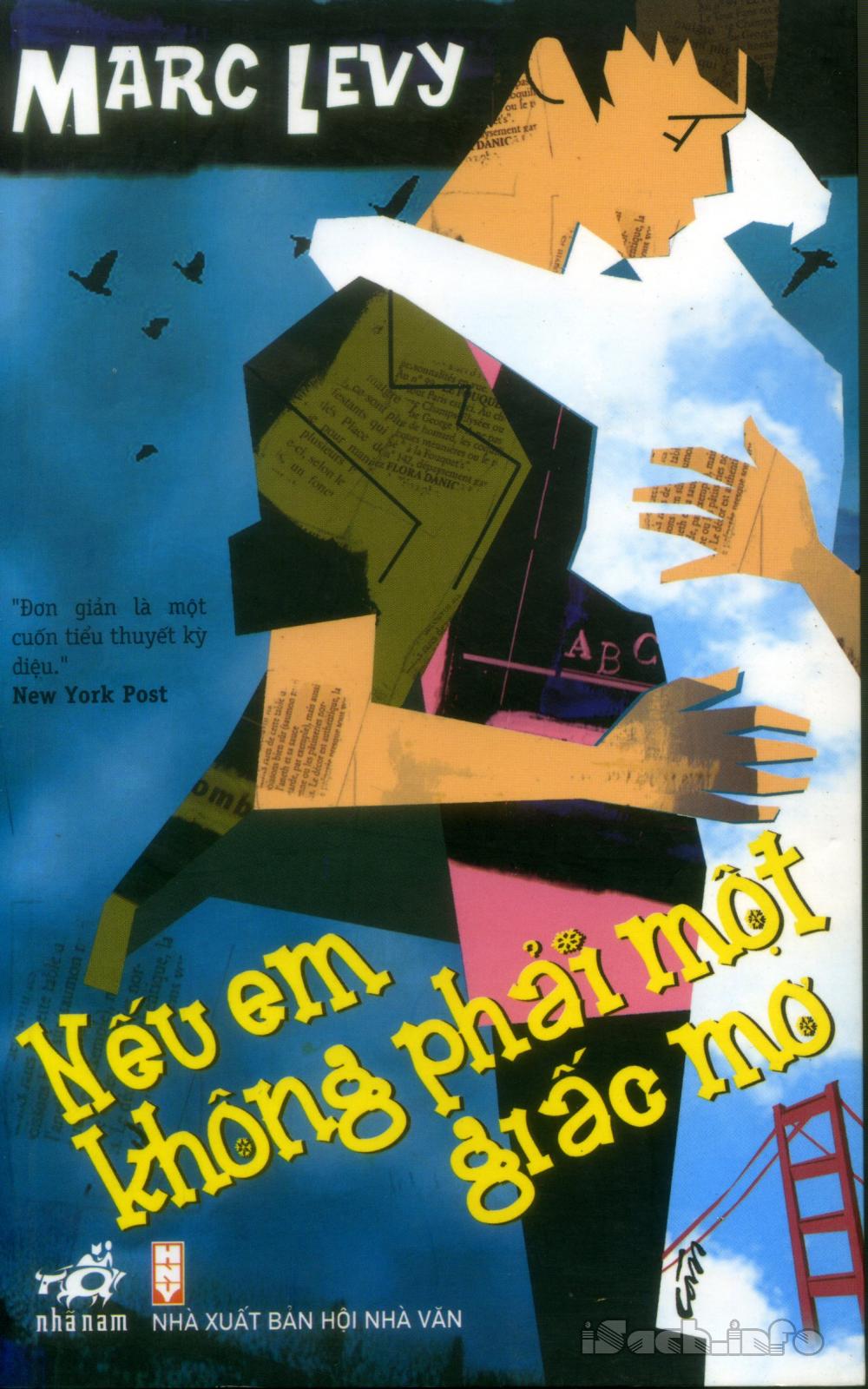 Nếu Em Không Phải Giấc Mơ