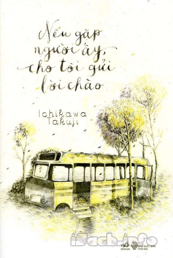 Nếu Gặp Người Ấy, Cho Tôi Gửi Lời Chào