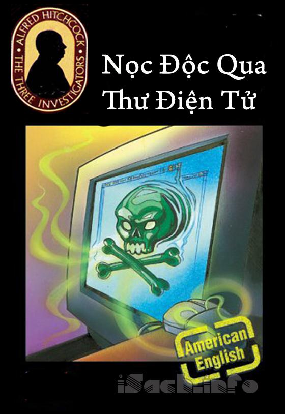 Nọc Độc Qua Thư Điện Tử