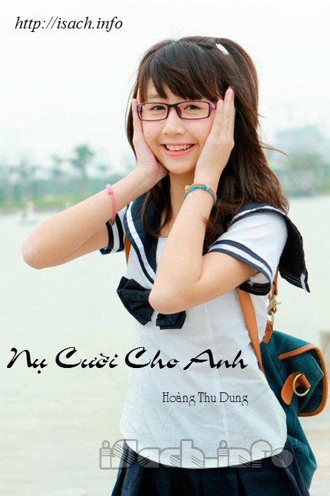 Nụ Cười Cho Anh