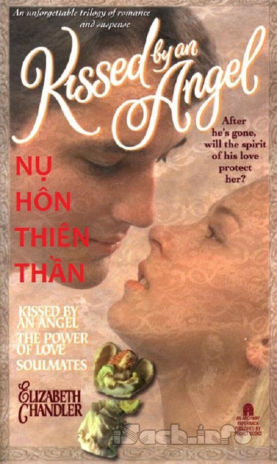 Nụ Hôn Thiên Thần
