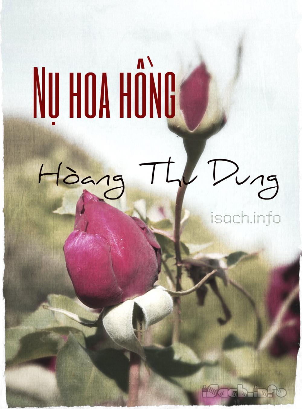 Nụ Hoa Hồng