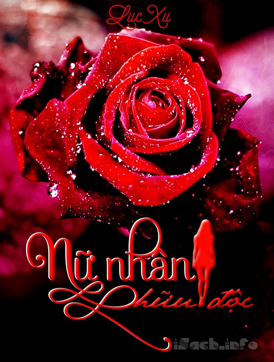 Nữ Nhân Hữu Độc
