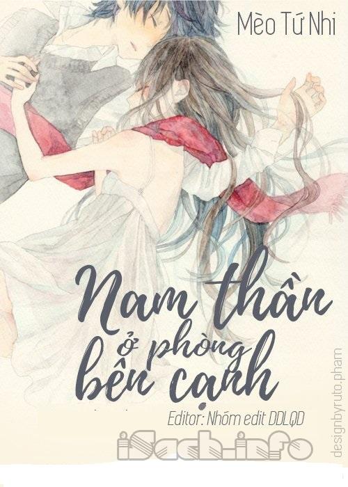 Nam Thần Cao Lãnh Ở Sát Vách Hôn Sai 55 Lần