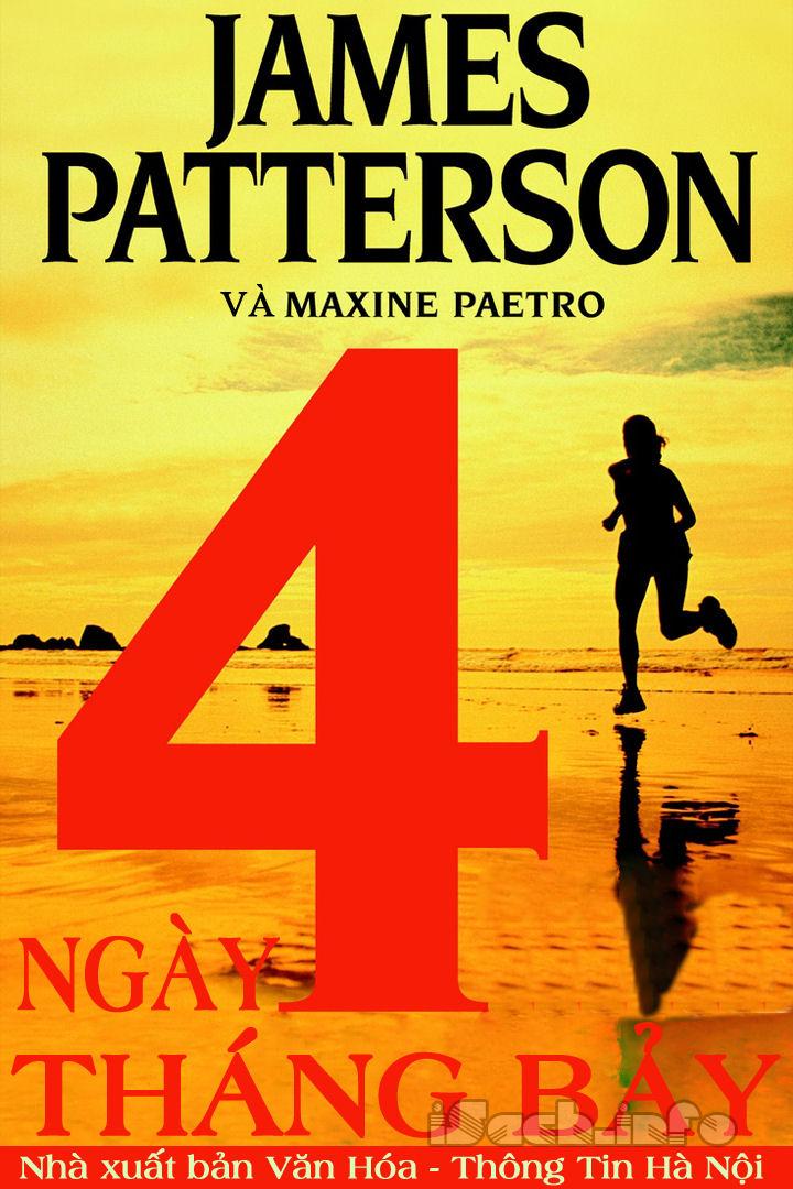 Ngày 4 Tháng 7 (Women's Murder Club #4)