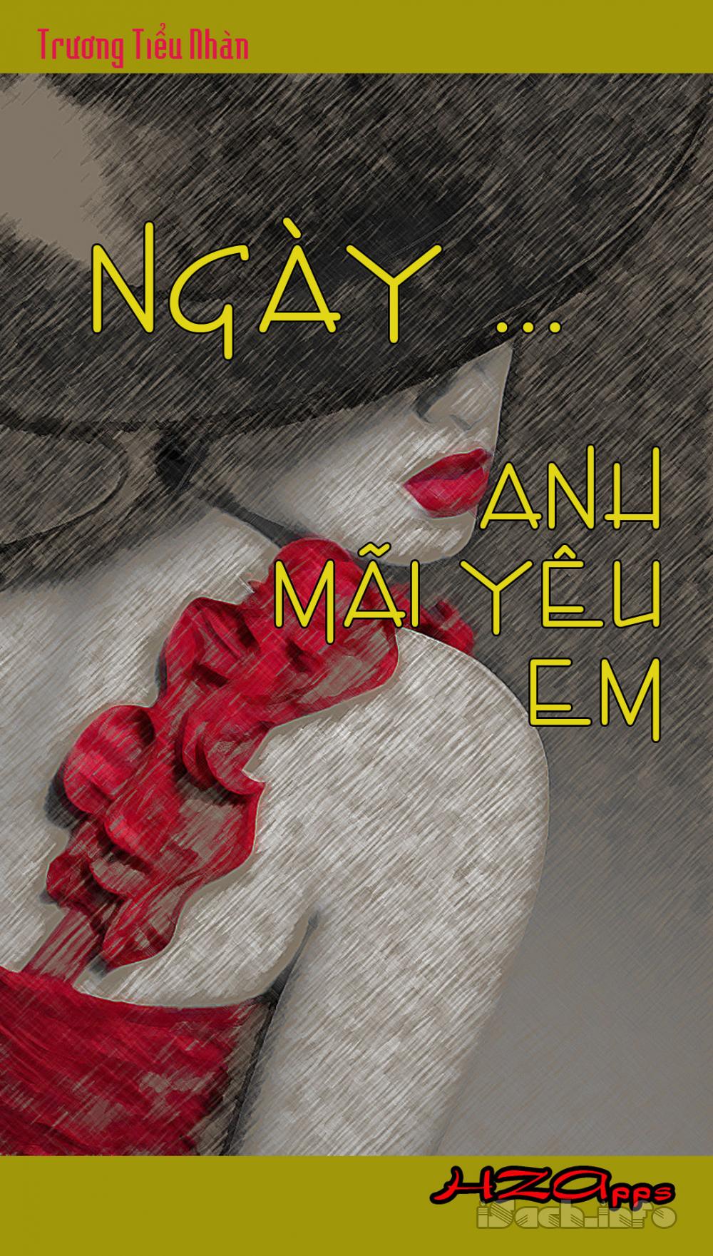 Ngày Anh Mãi Yêu Em
